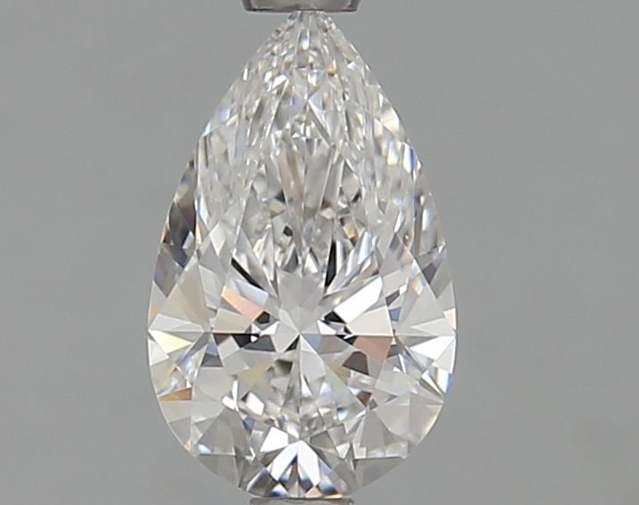 Loose Diamond - PEAR 1.04ct E VVS2: Loose Diamond - PEAR 1.04ct E VVS2 Source: This is a real non-mined Diamond that has been grown in a lab Shape: PEAR Carats: 1.04 Color: E Clarity: VVS2 Certification: IGI Video: Video Link