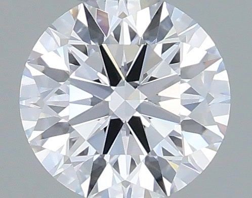 Ideal Loose Diamond - ROUND 0.33ct D VVS2: Ideal Loose Diamond - ROUND 0.33ct D VVS2 Source: This is a real non-mined Diamond that has been grown in a lab Shape: ROUND Carats: 0.33 Color: D Clarity: VVS2 Certification: IGI Video: Video Link