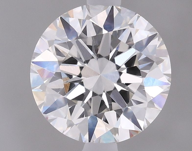Ideal Loose Diamond - ROUND 1.1ct F VVS1: Ideal Loose Diamond - ROUND 1.1ct F VVS1 Source: This is a real non-mined Diamond that has been grown in a lab Shape: ROUND Carats: 1.1 Color: F Clarity: VVS1 Certification: IGI Video: