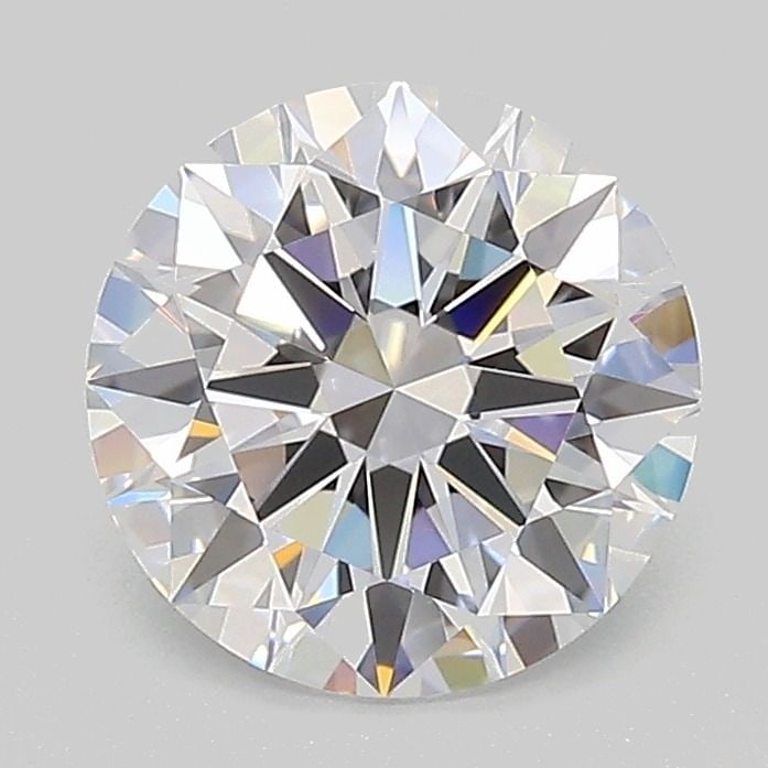Loose Diamond - ROUND 1.86ct D VS1: Loose Diamond - ROUND 1.86ct D VS1 Source: This is a real non-mined Diamond that has been grown in a lab Shape: ROUND Carats: 1.86 Color: D Clarity: VS1 Certification: IGI Video: