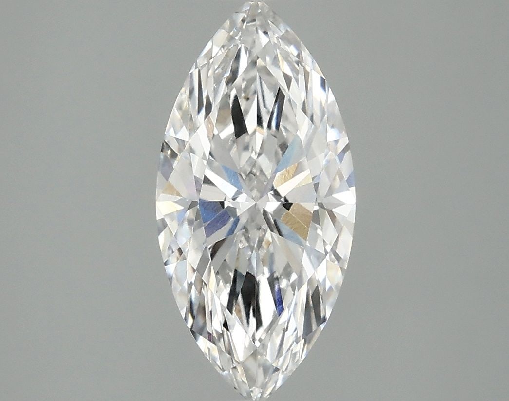 Loose Diamond - MARQUISE 1.59ct E VVS2: Loose Diamond - MARQUISE 1.59ct E VVS2 Source: This is a real non-mined Diamond that has been grown in a lab Shape: MARQUISE Carats: 1.59 Color: E Clarity: VVS2 Certification: IGI Video: Video Link