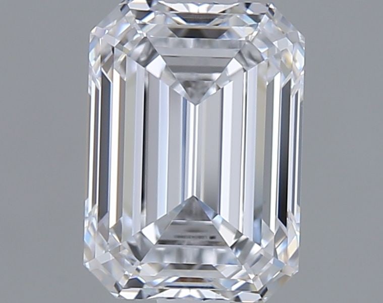 Loose Diamond - EMERALD 1.53ct E IF: Loose Diamond - EMERALD 1.53ct E IF Source: This is a real non-mined Diamond that has been grown in a lab Shape: EMERALD Carats: 1.53 Color: E Clarity: IF Certification: IGI Video: Video Link