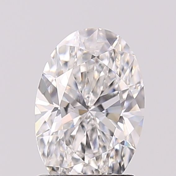 Loose Diamond - OVAL 1.51ct E VVS2 (1 of 1)