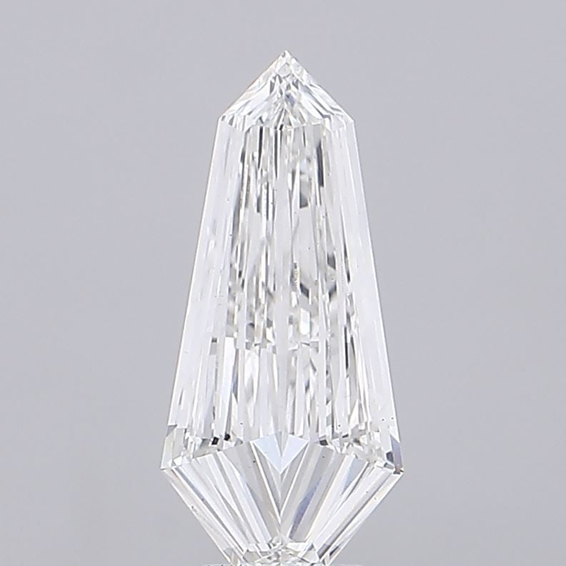 Loose Diamond - HEPTAGONAL 3.08ct F VS1 (1 of 1)