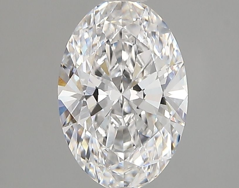 Loose Diamond - OVAL 1.4ct D VVS1: Loose Diamond - OVAL 1.4ct D VVS1 Source: This is a real non-mined Diamond that has been grown in a lab Shape: OVAL Carats: 1.4 Color: D Clarity: VVS1 Certification: IGI Video: Video Link Additional