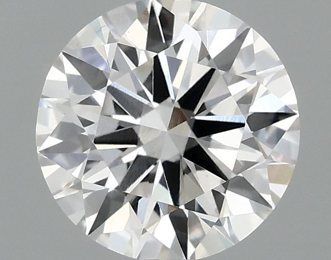 Ideal Loose Diamond - ROUND 0.97ct E VS1: Ideal Loose Diamond - ROUND 0.97ct E VS1 Source: This is a real non-mined Diamond that has been grown in a lab Shape: ROUND Carats: 0.97 Color: E Clarity: VS1 Certification: IGI Video: