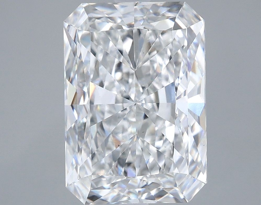 Loose Diamond - RADIANT 4.53ct E VS2 (1 of 1)