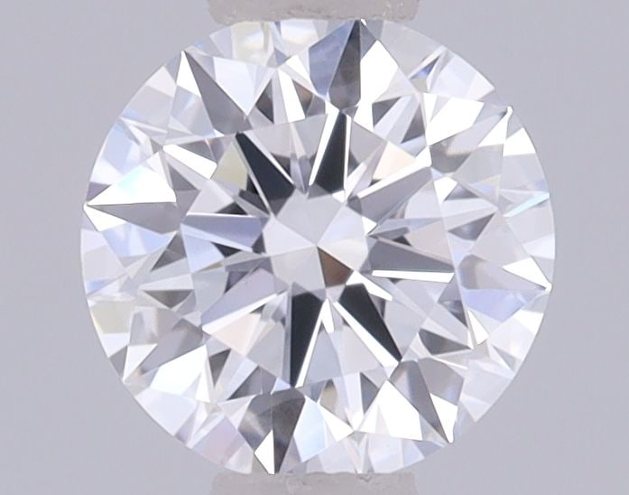 Ideal Loose Diamond - ROUND 0.53ct E IF: Ideal Loose Diamond - ROUND 0.53ct E IF Source: This is a real non-mined Diamond that has been grown in a lab Shape: ROUND Carats: 0.53 Color: E Clarity: IF Certification: IGI Video: