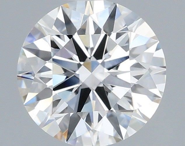 Ideal Loose Diamond - ROUND 1.34ct F VS1: Ideal Loose Diamond - ROUND 1.34ct F VS1 Source: This is a real non-mined Diamond that has been grown in a lab Shape: ROUND Carats: 1.34 Color: F Clarity: VS1 Certification: IGI Video: