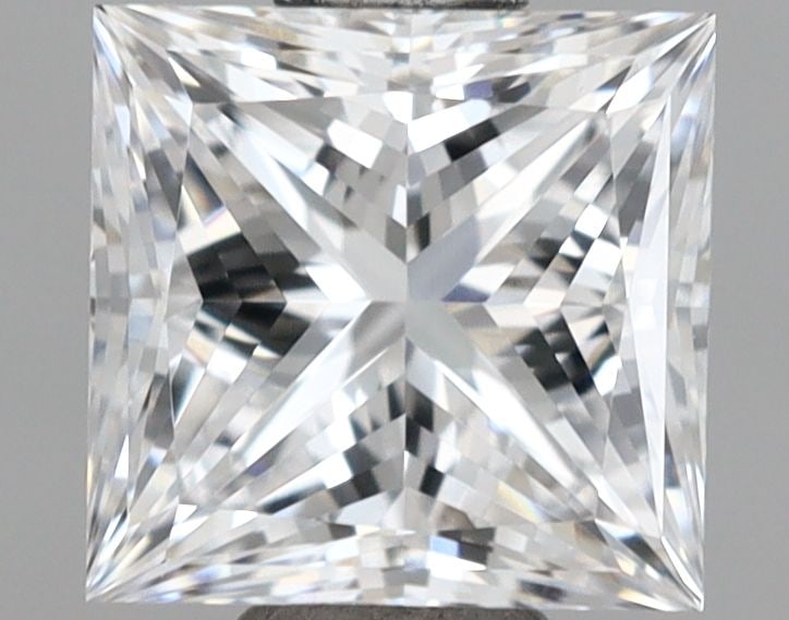 Loose Diamond - PRINCESS 1.02ct D VVS1: Loose Diamond - PRINCESS 1.02ct D VVS1 Source: This is a real non-mined Diamond that has been grown in a lab Shape: PRINCESS Carats: 1.02 Color: D Clarity: VVS1 Certification: IGI Video: