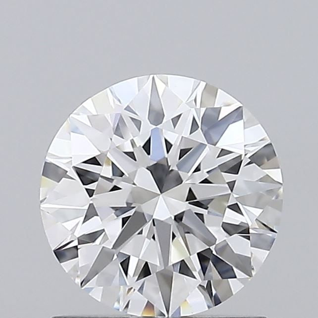 Ideal Loose Diamond - ROUND 1.07ct E VVS2: Ideal Loose Diamond - ROUND 1.07ct E VVS2 Source: This is a real non-mined Diamond that has been grown in a lab Shape: ROUND Carats: 1.07 Color: E Clarity: VVS2 Certification: IGI Video: