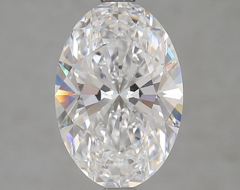 Loose Diamond - OVAL 2.87ct D IF: Loose Diamond - OVAL 2.87ct D IF Source: This is a real non-mined Diamond that has been grown in a lab Shape: OVAL Carats: 2.87 Color: D Clarity: IF Certification: GIA Video:
