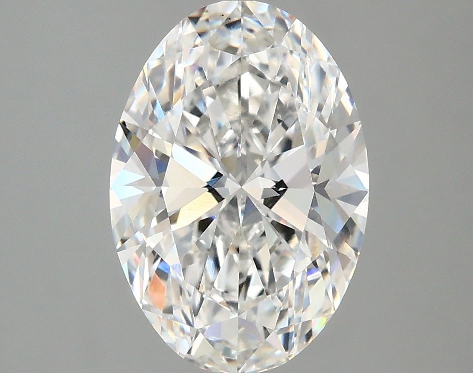 Loose Diamond - OVAL 2.55ct E VS1: Loose Diamond - OVAL 2.55ct E VS1 Source: This is a real non-mined Diamond that has been grown in a lab Shape: OVAL Carats: 2.55 Color: E Clarity: VS1 Certification: IGI Video: