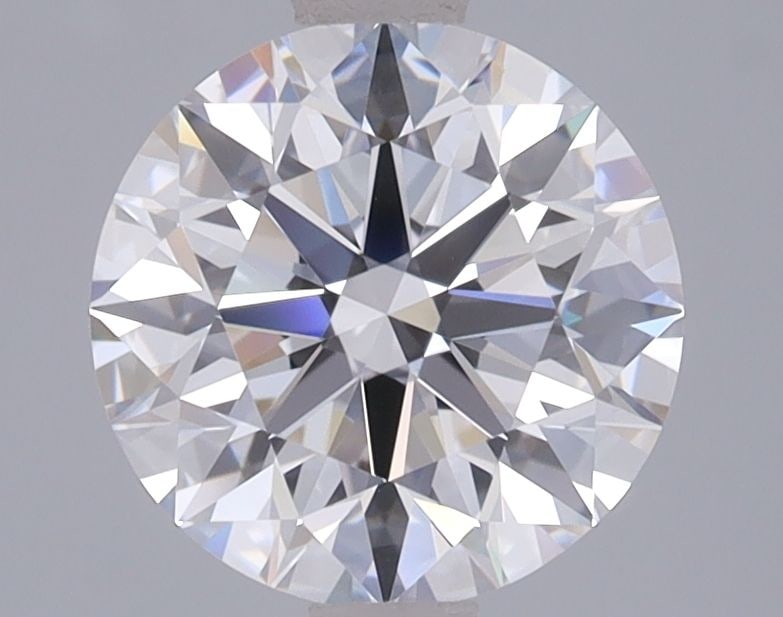 Ideal Loose Diamond - ROUND 2.09ct D IF: Ideal Loose Diamond - ROUND 2.09ct D IF Source: This is a real non-mined Diamond that has been grown in a lab Shape: ROUND Carats: 2.09 Color: D Clarity: IF Certification: IGI Video: