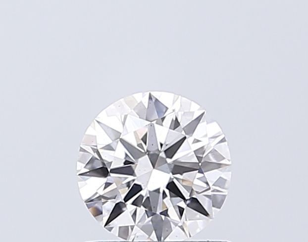 Ideal Loose Diamond - ROUND 0.64ct D VS2 (1 of 1)