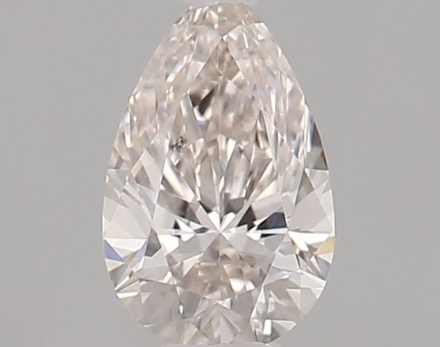 Loose Diamond - PEAR 0.42ct I VVS2: Loose Diamond - PEAR 0.42ct I VVS2 Source: This is a real non-mined Diamond that has been grown in a lab Shape: PEAR Carats: 0.42 Color: I Clarity: VVS2 Certification: IGI Video: