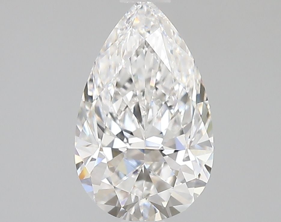 Loose Diamond - PEAR 1.79ct D VVS2: Loose Diamond - PEAR 1.79ct D VVS2 Source: This is a real non-mined Diamond that has been grown in a lab Shape: PEAR Carats: 1.79 Color: D Clarity: VVS2 Certification: IGI Video: