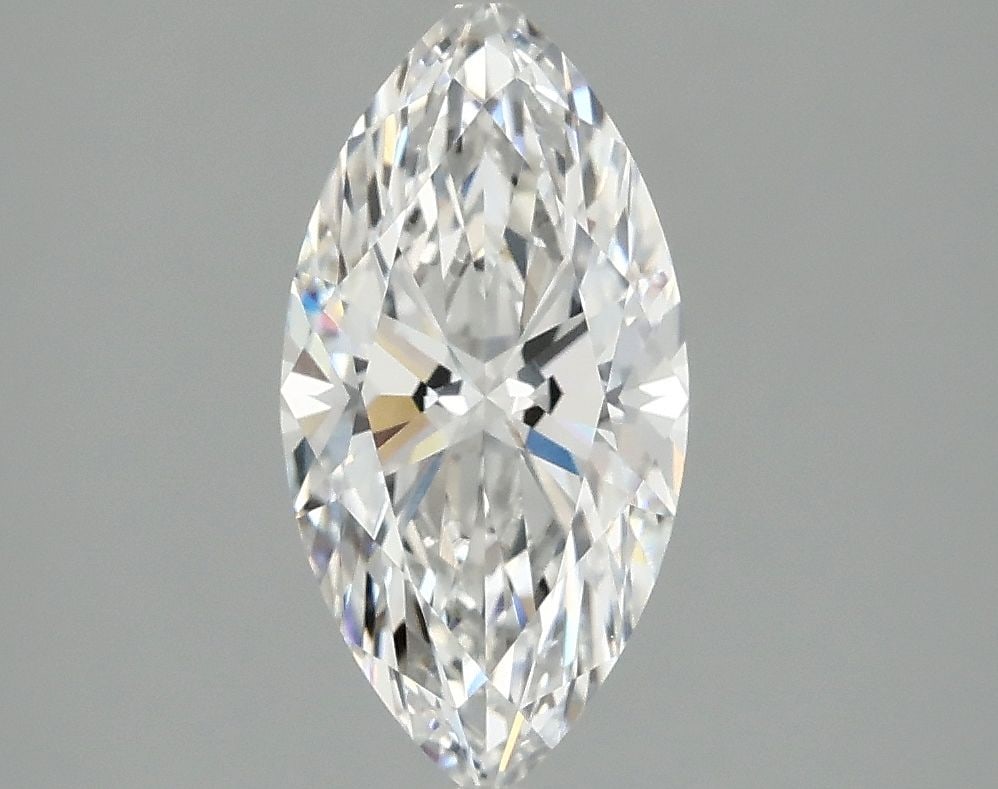 Loose Diamond - MARQUISE 1.59ct E VVS2: Loose Diamond - MARQUISE 1.59ct E VVS2 Source: This is a real non-mined Diamond that has been grown in a lab Shape: MARQUISE Carats: 1.59 Color: E Clarity: VVS2 Certification: IGI Video: Video Link