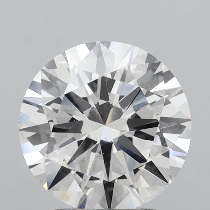 Loose Diamond - ROUND 2.5ct G VS2: Loose Diamond - ROUND 2.5ct G VS2 Source: This is a real non-mined Diamond that has been grown in a lab Shape: ROUND Carats: 2.5 Color: G Clarity: VS2 Certification: IGI Video: