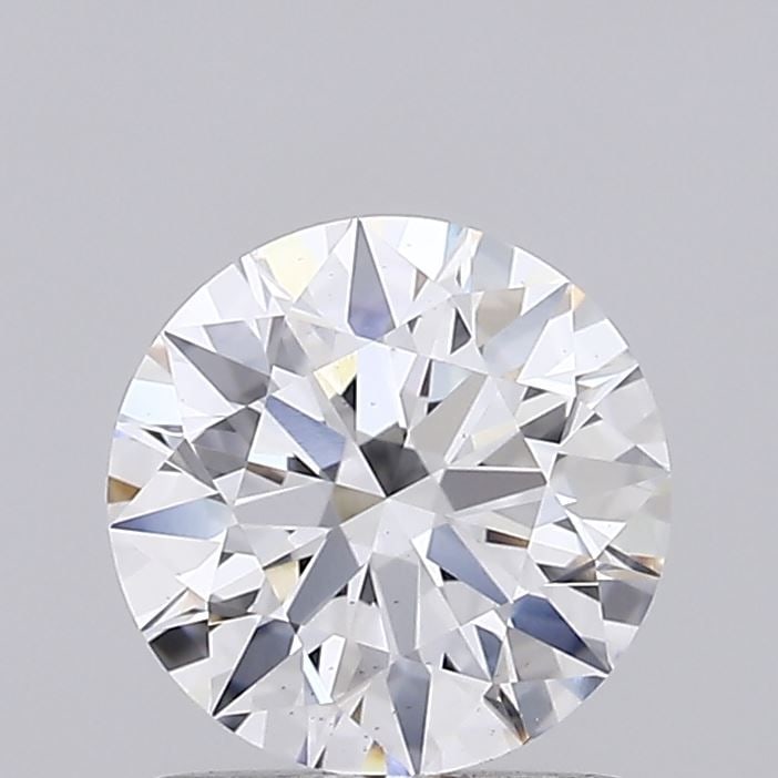 Ideal Loose Diamond - ROUND 1.23ct D VS2: Ideal Loose Diamond - ROUND 1.23ct D VS2 Source: This is a real non-mined Diamond that has been grown in a lab Shape: ROUND Carats: 1.23 Color: D Clarity: VS2 Certification: IGI Video: Video Link