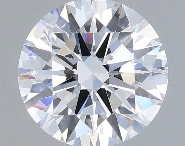 Ideal Loose Diamond - ROUND 1.02ct D VVS1: Ideal Loose Diamond - ROUND 1.02ct D VVS1 Source: This is a real non-mined Diamond that has been grown in a lab Shape: ROUND Carats: 1.02 Color: D Clarity: VVS1 Certification: IGI Video: Video Link