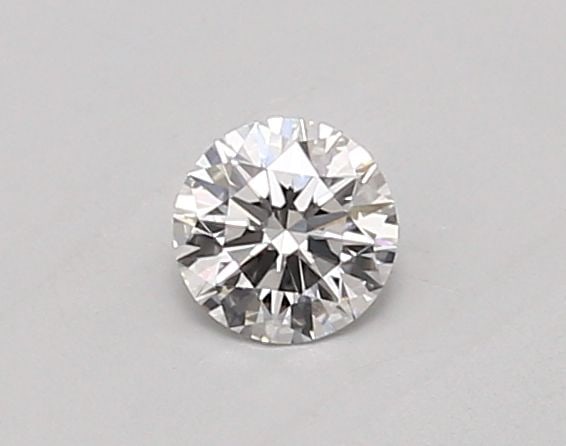Ideal Loose Diamond - ROUND 0.32ct D VVS2 (1 of 1)