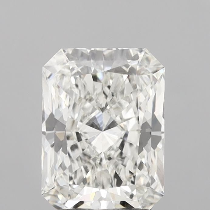 Loose Diamond - RADIANT 2.09ct G VVS2: Loose Diamond - RADIANT 2.09ct G VVS2 Source: This is a real non-mined Diamond that has been grown in a lab Shape: RADIANT Carats: 2.09 Color: G Clarity: VVS2 Certification: IGI Video: Video Link