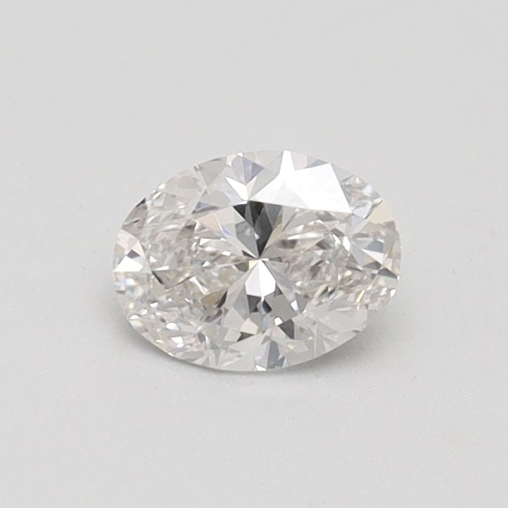 Loose Diamond - OVAL 0.4ct H VS1: Loose Diamond - OVAL 0.4ct H VS1 Source: This is a real non-mined Diamond that has been grown in a lab Shape: OVAL Carats: 0.4 Color: H Clarity: VS1 Certification: IGI Video: