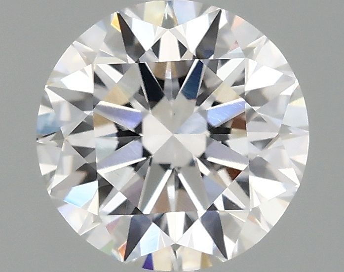 Loose Diamond - ROUND 1.5ct E VVS2: Loose Diamond - ROUND 1.5ct E VVS2 Source: This is a real non-mined Diamond that has been grown in a lab Shape: ROUND Carats: 1.5 Color: E Clarity: VVS2 Certification: IGI Additional images available 
