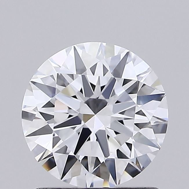 Ideal Loose Diamond - ROUND 1.05ct E VVS1: Ideal Loose Diamond - ROUND 1.05ct E VVS1 Source: This is a real non-mined Diamond that has been grown in a lab Shape: ROUND Carats: 1.05 Color: E Clarity: VVS1 Certification: IGI Video: