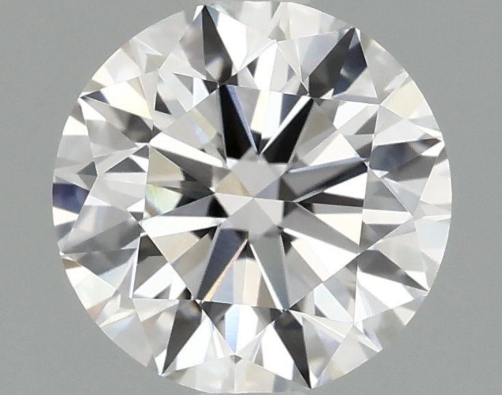 Ideal Loose Diamond - ROUND 1.51ct F VVS2: Ideal Loose Diamond - ROUND 1.51ct F VVS2 Source: This is a real non-mined Diamond that has been grown in a lab Shape: ROUND Carats: 1.51 Color: F Clarity: VVS2 Certification: IGI Video: