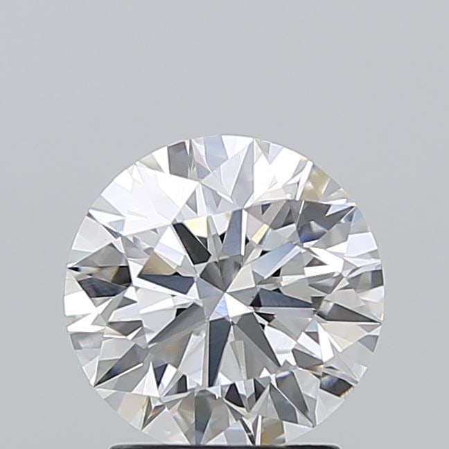 Ideal Loose Diamond - ROUND 2.1ct F VS1 (1 of 1)