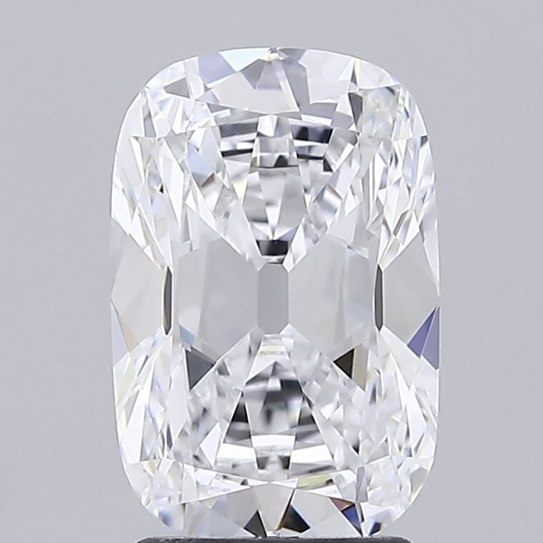 Loose Diamond - CUSHION 2.51ct D VVS1 (1 of 1)