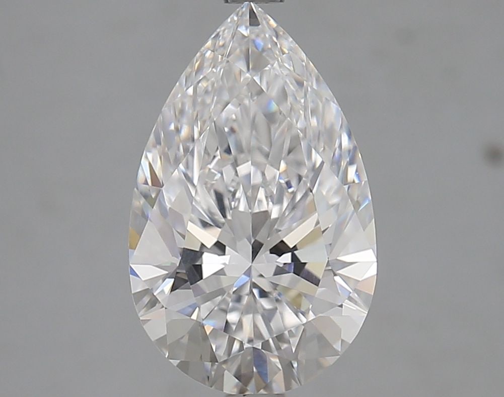 Loose Diamond - PEAR 3.04ct D IF: Loose Diamond - PEAR 3.04ct D IF Source: This is a real non-mined Diamond that has been grown in a lab Shape: PEAR Carats: 3.04 Color: D Clarity: IF Certification: GIA Video: