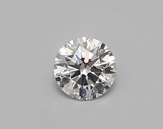 Ideal Loose Diamond - ROUND 0.28ct D SI1 (1 of 1)