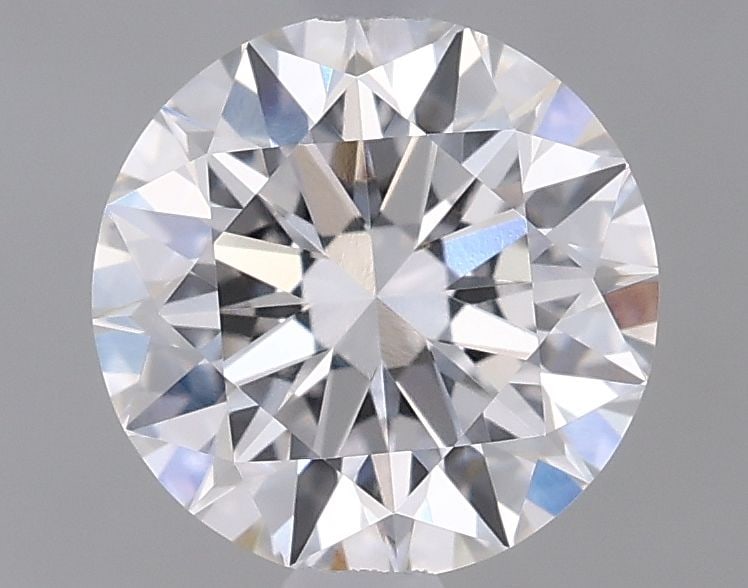 Ideal Loose Diamond - ROUND 1.09ct D VVS2: Ideal Loose Diamond - ROUND 1.09ct D VVS2 Source: This is a real non-mined Diamond that has been grown in a lab Shape: ROUND Carats: 1.09 Color: D Clarity: VVS2 Certification: IGI Video: