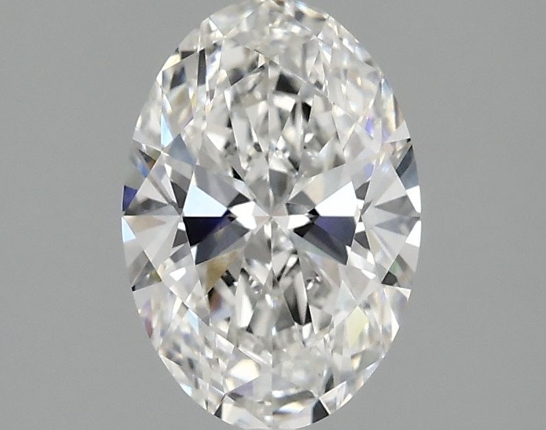 Loose Diamond - OVAL 1.48ct E VVS2: Loose Diamond - OVAL 1.48ct E VVS2 Source: This is a real non-mined Diamond that has been grown in a lab Shape: OVAL Carats: 1.48 Color: E Clarity: VVS2 Certification: IGI Video: