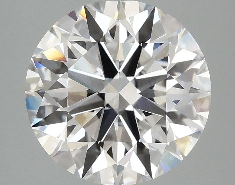 Loose Diamond - ROUND 3.09ct E VVS2: Loose Diamond - ROUND 3.09ct E VVS2 Source: This is a real non-mined Diamond that has been grown in a lab Shape: ROUND Carats: 3.09 Color: E Clarity: VVS2 Certification: IGI Video: