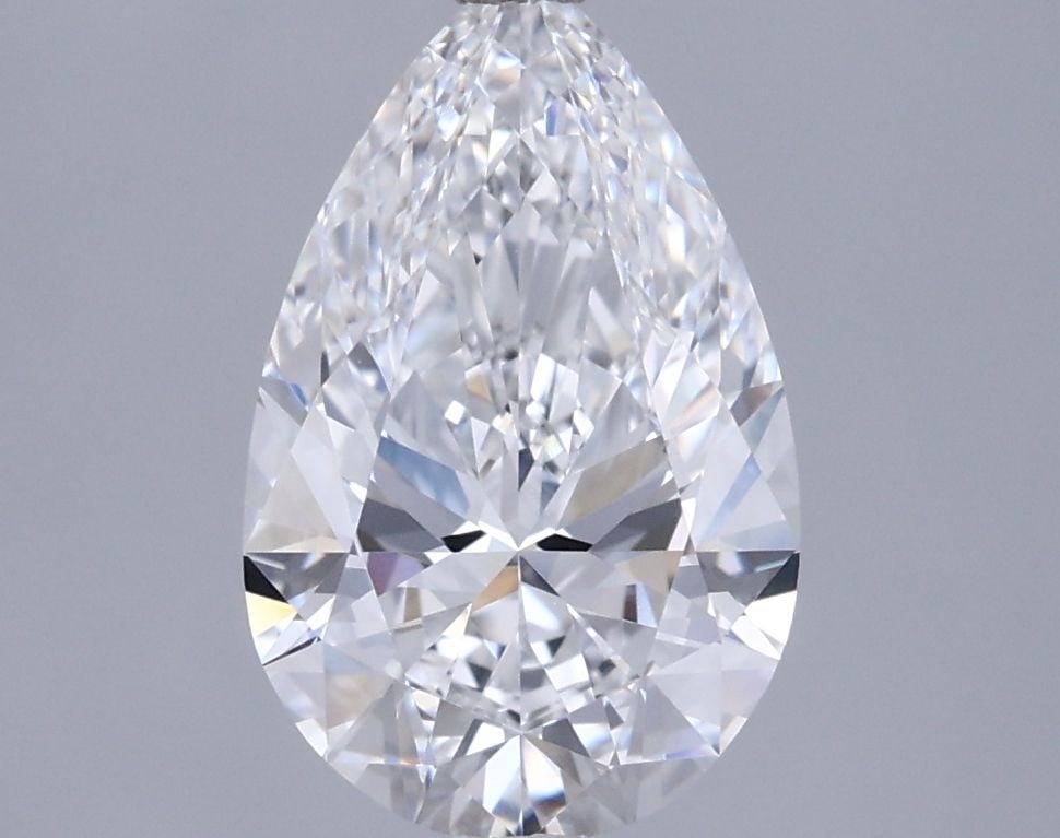 Loose Diamond - PEAR 1.88ct D VVS1: Loose Diamond - PEAR 1.88ct D VVS1 Source: This is a real non-mined Diamond that has been grown in a lab Shape: PEAR Carats: 1.88 Color: D Clarity: VVS1 Certification: IGI Video: