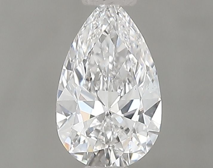 Loose Diamond - PEAR 0.55ct D VS1 (1 of 1)