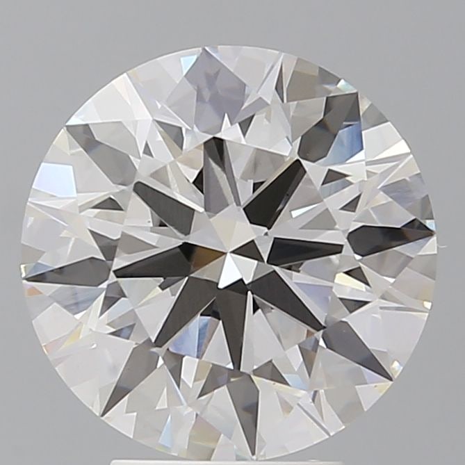 Ideal Loose Diamond - ROUND 4.45ct F VS1: Ideal Loose Diamond - ROUND 4.45ct F VS1 Source: This is a real non-mined Diamond that has been grown in a lab Shape: ROUND Carats: 4.45 Color: F Clarity: VS1 Certification: IGI Video: