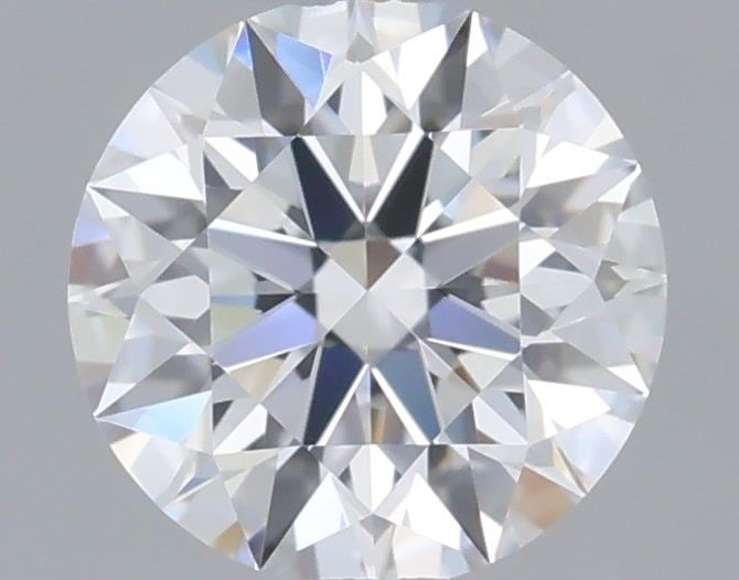 Ideal Loose Diamond - ROUND 0.44ct D VVS2: Ideal Loose Diamond - ROUND 0.44ct D VVS2 Source: This is a real non-mined Diamond that has been grown in a lab Shape: ROUND Carats: 0.44 Color: D Clarity: VVS2 Certification: IGI Video: