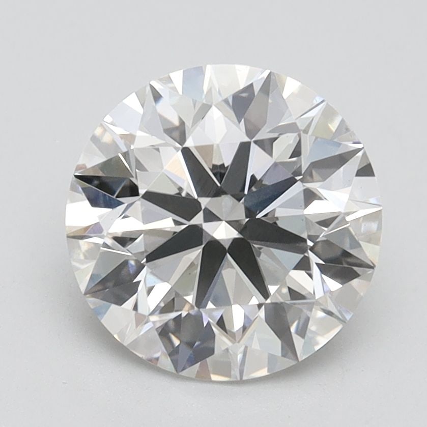 Loose Diamond - ROUND 2.29ct F VS1 (1 of 1)