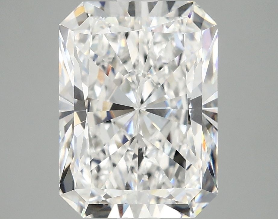 Loose Diamond - RADIANT 4.1ct E VVS2 (1 of 1)