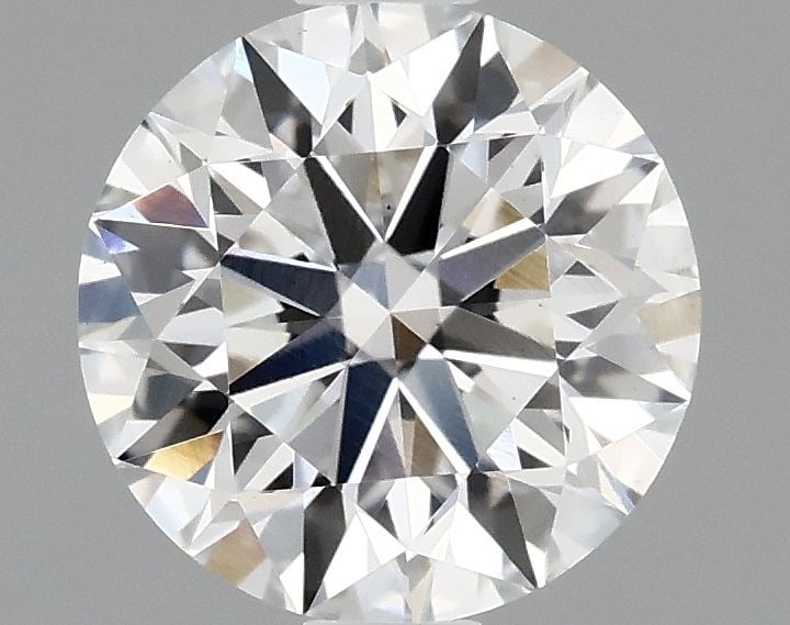Loose Diamond - ROUND 1.09ct E VS2 (1 of 1)