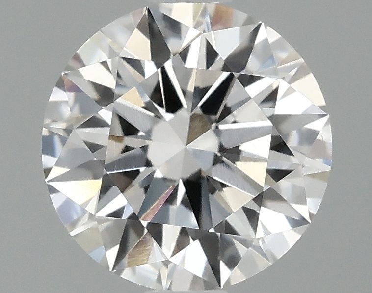 Ideal Loose Diamond - ROUND 1.36ct F VS1: Ideal Loose Diamond - ROUND 1.36ct F VS1 Source: This is a real non-mined Diamond that has been grown in a lab Shape: ROUND Carats: 1.36 Color: F Clarity: VS1 Certification: IGI Video: