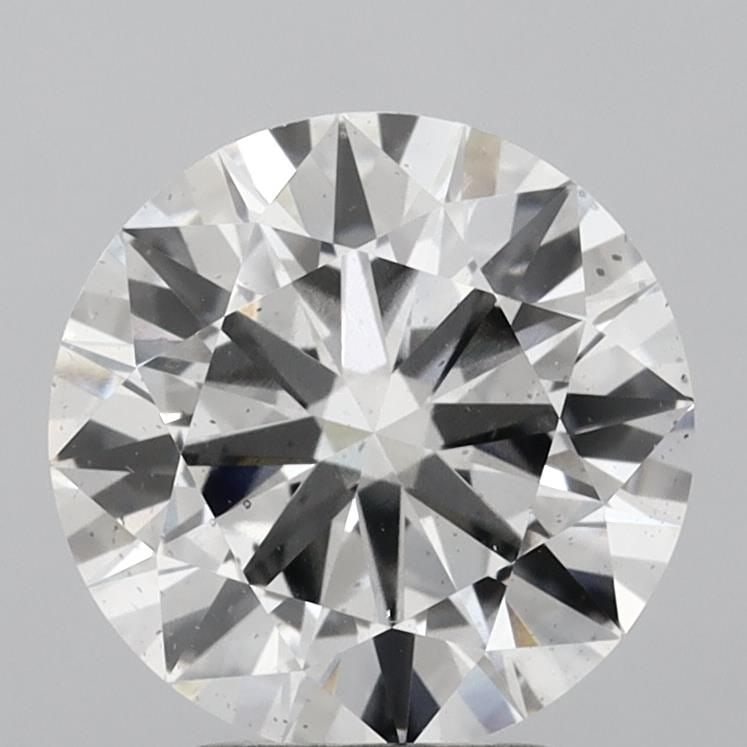 Loose Diamond - ROUND 3.31ct D SI1: Loose Diamond - ROUND 3.31ct D SI1 Source: This is a real non-mined Diamond that has been grown in a lab Shape: ROUND Carats: 3.31 Color: D Clarity: SI1 Certification: IGI Video:
