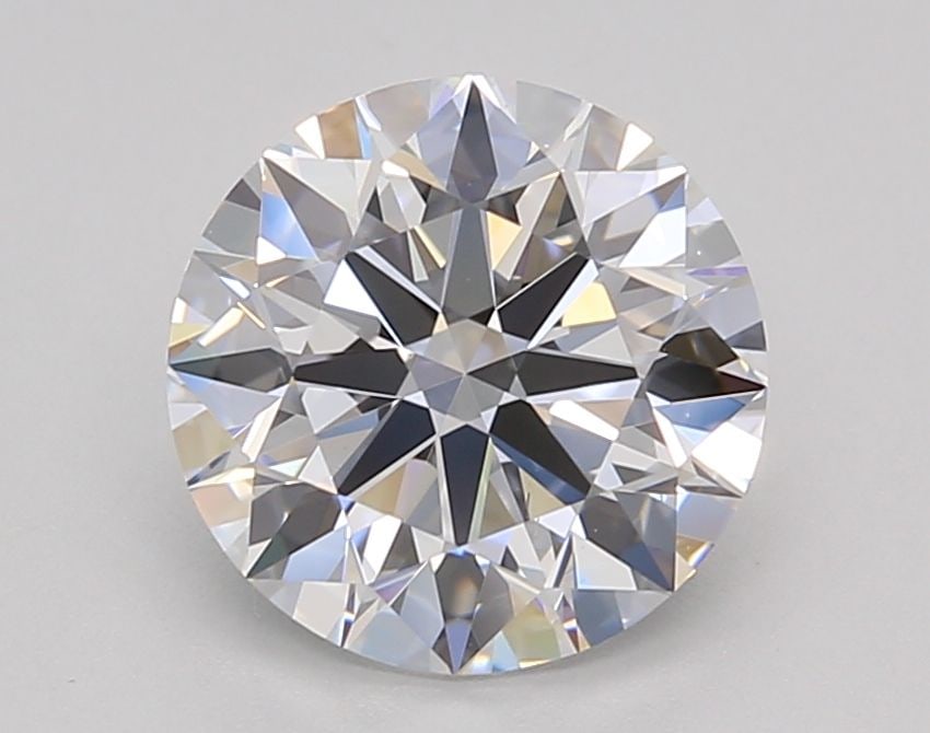 Loose Diamond - ROUND 2.23ct D VS2: Loose Diamond - ROUND 2.23ct D VS2 Source: This is a real non-mined Diamond that has been grown in a lab Shape: ROUND Carats: 2.23 Color: D Clarity: VS2 Certification: NONE Video: