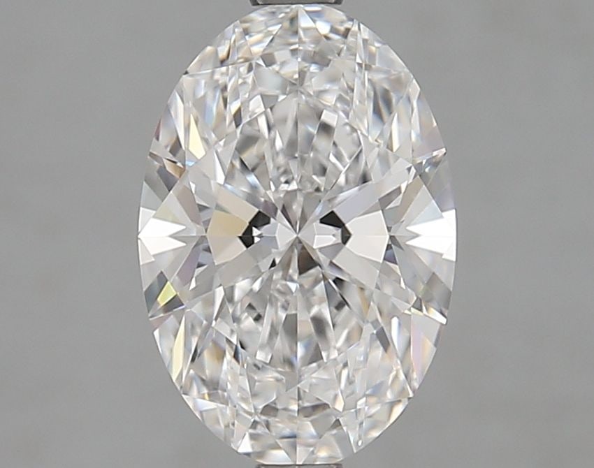 Loose Diamond - OVAL 2.31ct D IF: Loose Diamond - OVAL 2.31ct D IF Source: This is a real non-mined Diamond that has been grown in a lab Shape: OVAL Carats: 2.31 Color: D Clarity: IF Certification: GCAL Video: