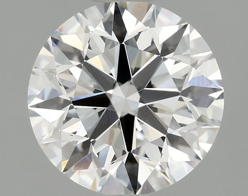 Loose Diamond - ROUND 1.51ct F VVS2 (1 of 1)